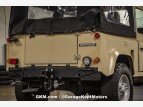 Thumbnail Photo 54 for 1987 Land Rover Defender
